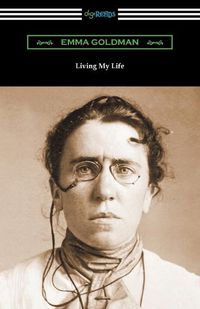 Cover image for Living My Life