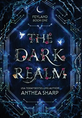 Cover image for The Dark Realm