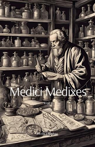 Cover image for Medici Medixes