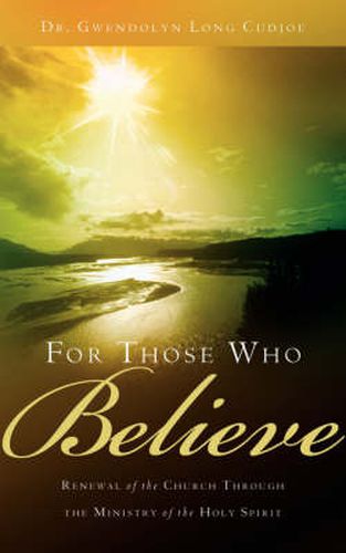 Cover image for For Those Who Believe