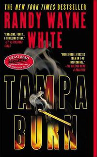 Cover image for Tampa Burn