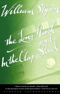 Cover image for The Long March and In the Clap Shack