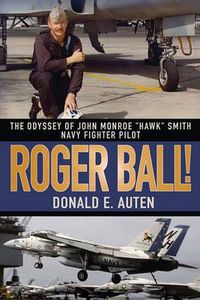 Cover image for Roger Ball!