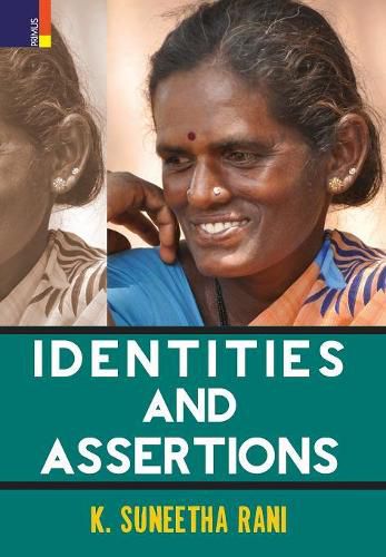 Cover image for Identities and Assertions
