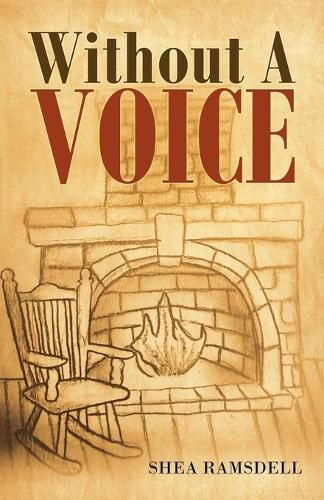 Cover image for Without a Voice