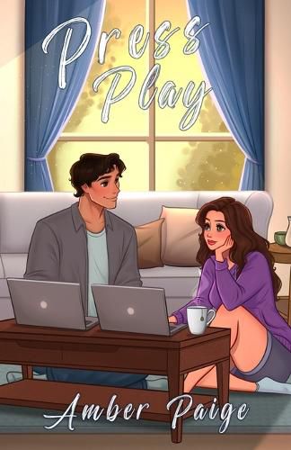 Cover image for Press Play