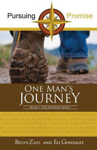 Cover image for Pursuing Promise: One Man's Journey