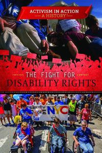 Cover image for The Fight for Disability Rights