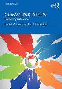 Cover image for Communication: Embracing Difference