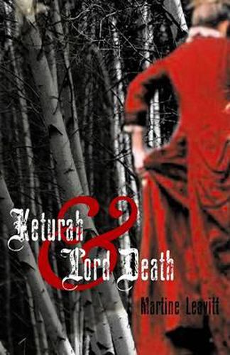 Cover image for Keturah and Lord Death