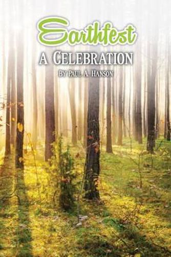 Cover image for Earthfest: A Celebration