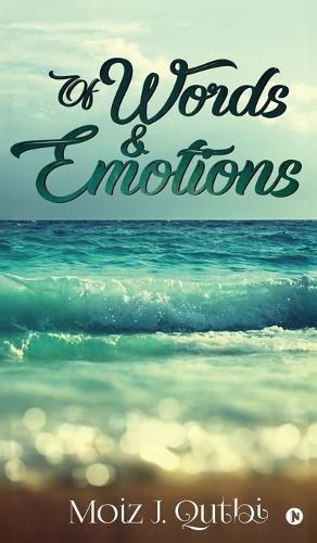 Cover image for Of Words & Emotions