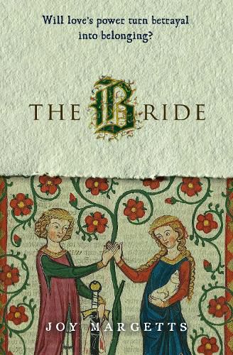 Cover image for The Bride