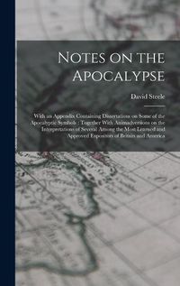 Cover image for Notes on the Apocalypse