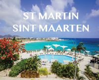 Cover image for St Martin/ Sint Maarten