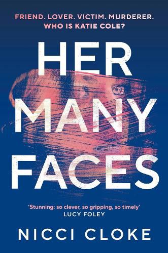 Cover image for Her Many Faces