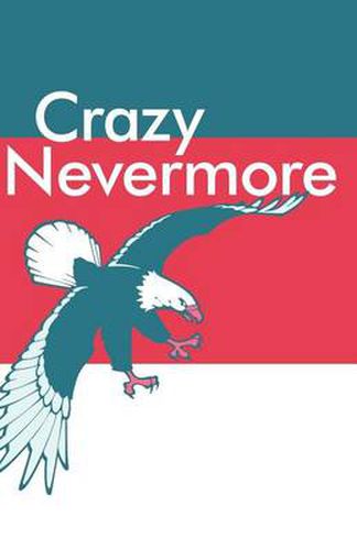 Cover image for Crazy Nevermore