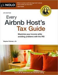 Cover image for Every Airbnb Host's Tax Guide