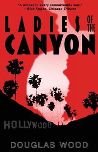 Cover image for Ladies of the Canyon