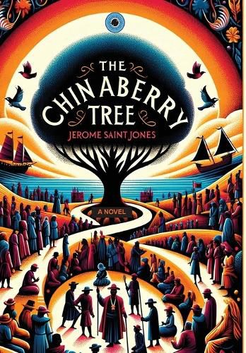 Cover image for The Chinaberry Tree