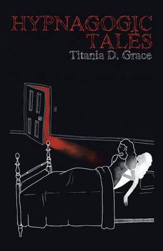 Cover image for Hypnagogic Tales