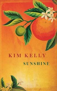 Cover image for Sunshine