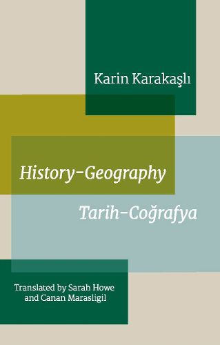 Cover image for History-Geography