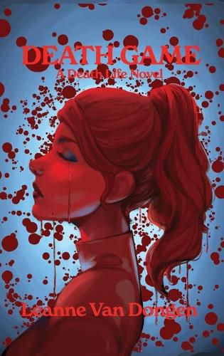 Cover image for Death Game