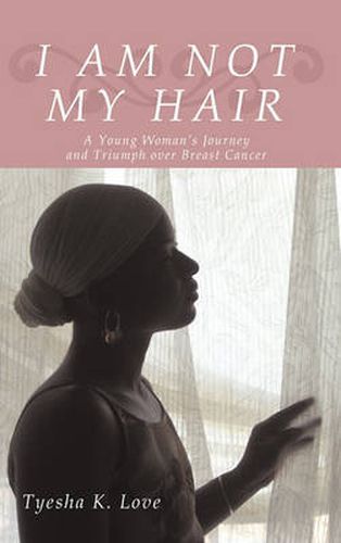 Cover image for I Am Not My Hair