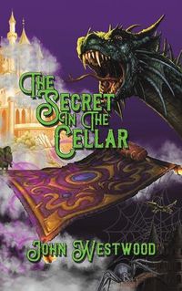 Cover image for The Secret in the Cellar