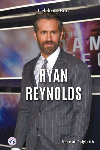 Celebrity Bios: Ryan Reynolds