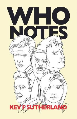 Who Notes - The Complete Doctor Who Reviews