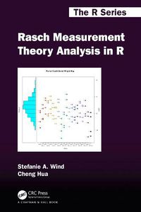 Cover image for Rasch Measurement Theory Analysis in R