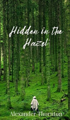 Cover image for Hidden in the Hazel