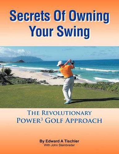 Cover image for Secrets of Owning Your Swing