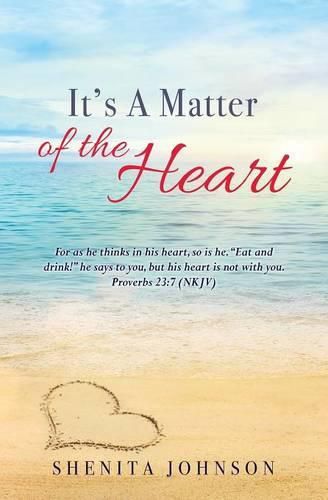 Cover image for It's A Matter of the Heart