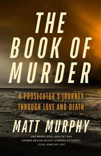 Cover image for The Book of Murder