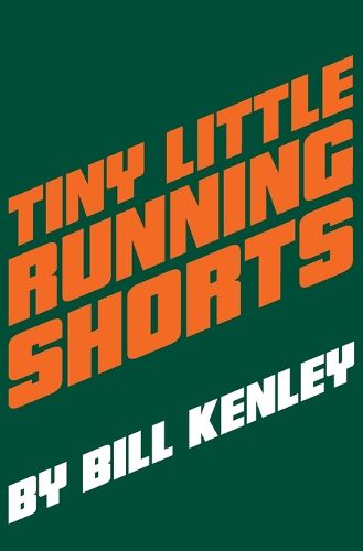 Cover image for Tiny Little Running Shorts