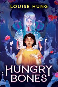 Cover image for Hungry Bones