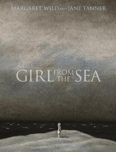 Cover image for Girl from the Sea