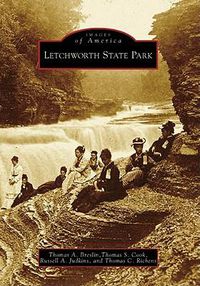 Cover image for Letchworth State Park