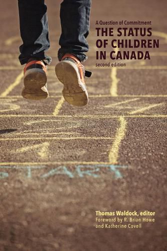 A Question of Commitment: The Status of Children in Canada