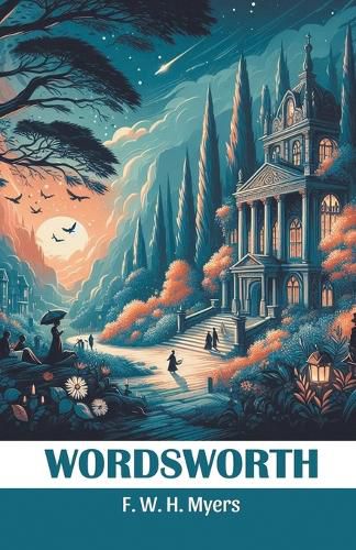 Cover image for Wordsworth (Edition2024)