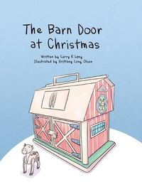 Cover image for The Barn Door at Christmas