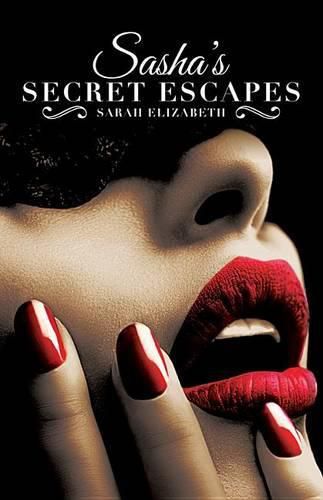 Cover image for Sasha's Secret Escapes