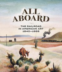 Cover image for All Aboard