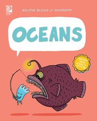 Cover image for Oceans