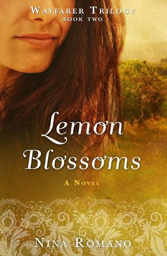 Cover image for Lemon Blossoms