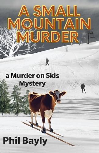 Cover image for A Small Mountain Murder