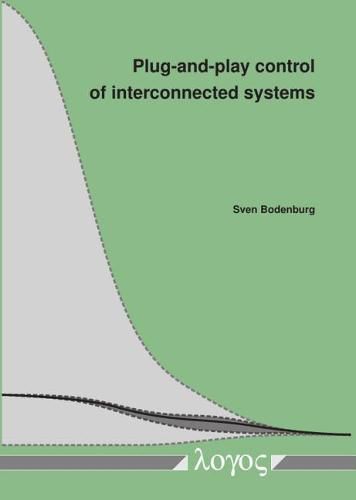 Cover image for Plug-And-Play Control of Interconnected Systems